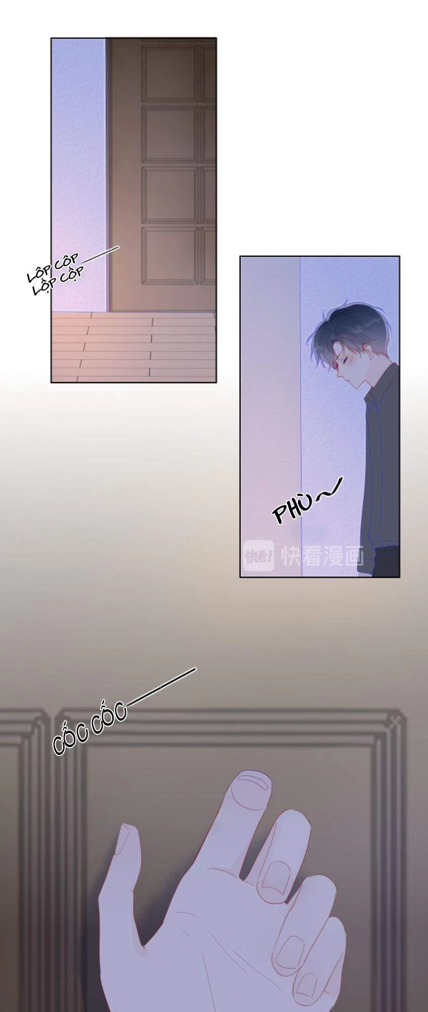 [Fix lỗi từ 110] Ngôi Sao Cho Tôi Chapter 47 - 18