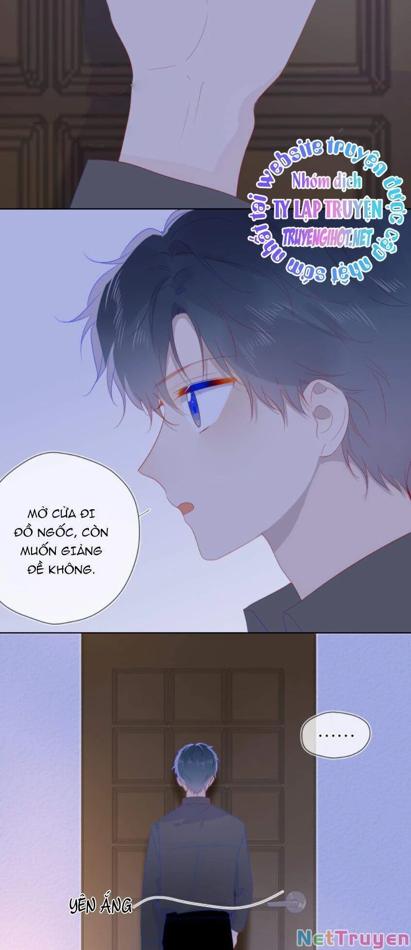 [Fix lỗi từ 110] Ngôi Sao Cho Tôi Chapter 47 - 19
