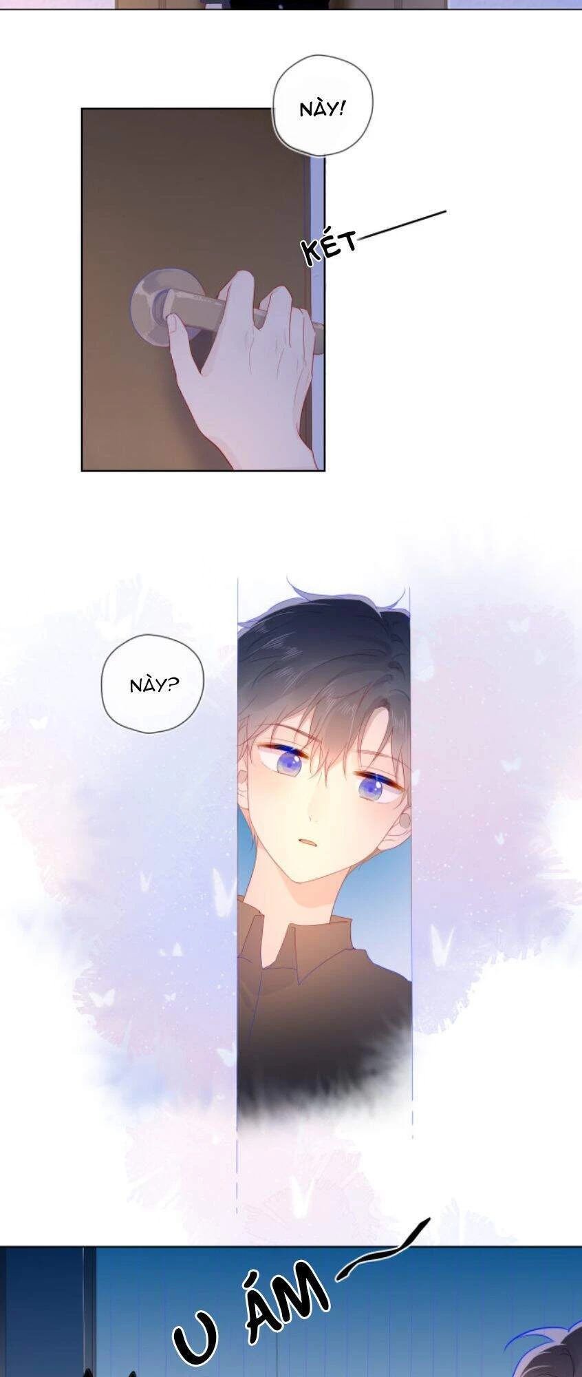 [Fix lỗi từ 110] Ngôi Sao Cho Tôi Chapter 47 - 20