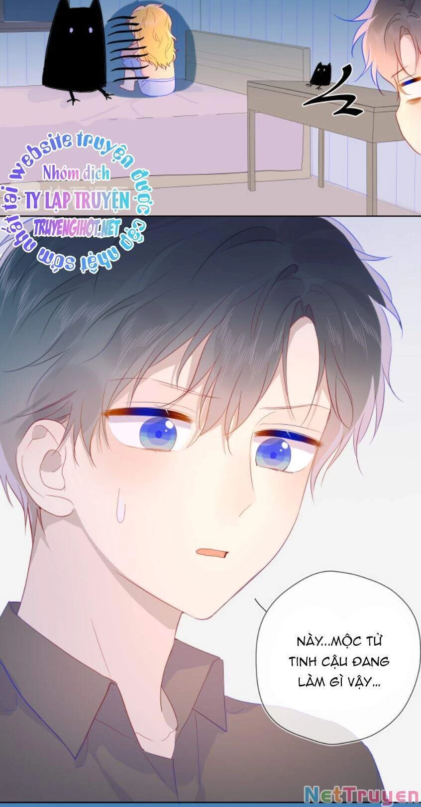 [Fix lỗi từ 110] Ngôi Sao Cho Tôi Chapter 47 - 21