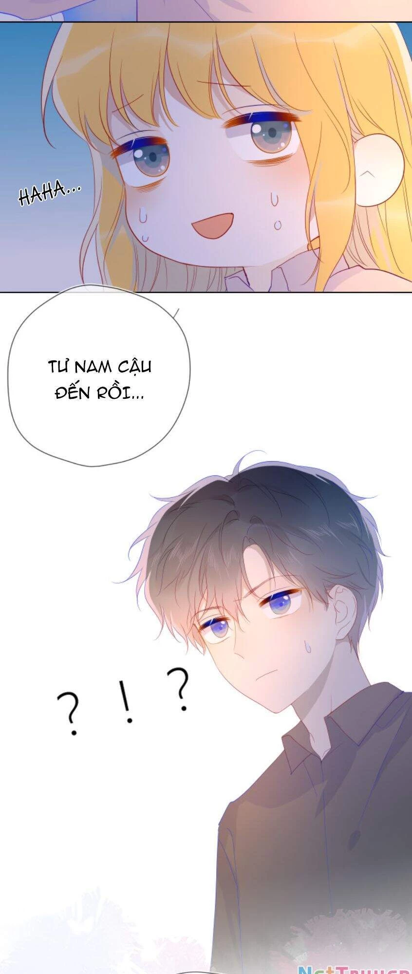 [Fix lỗi từ 110] Ngôi Sao Cho Tôi Chapter 47 - 23