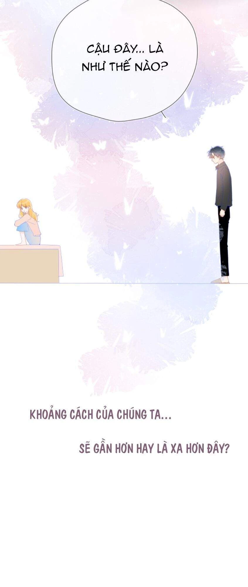 [Fix lỗi từ 110] Ngôi Sao Cho Tôi Chapter 47 - 25