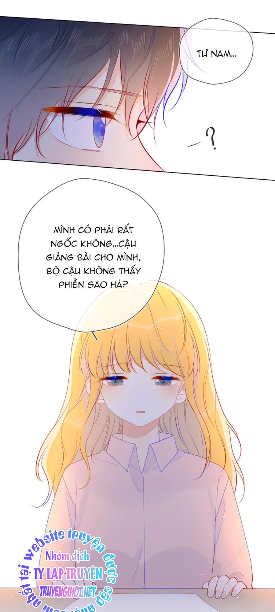 [Fix lỗi từ 110] Ngôi Sao Cho Tôi Chapter 48 - 4