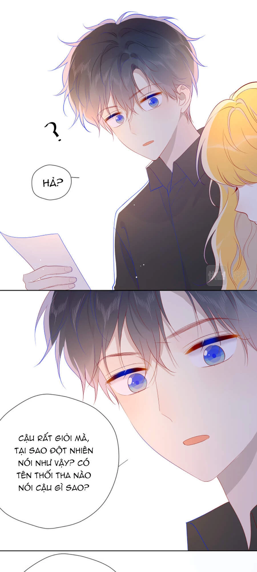 [Fix lỗi từ 110] Ngôi Sao Cho Tôi Chapter 48 - 6