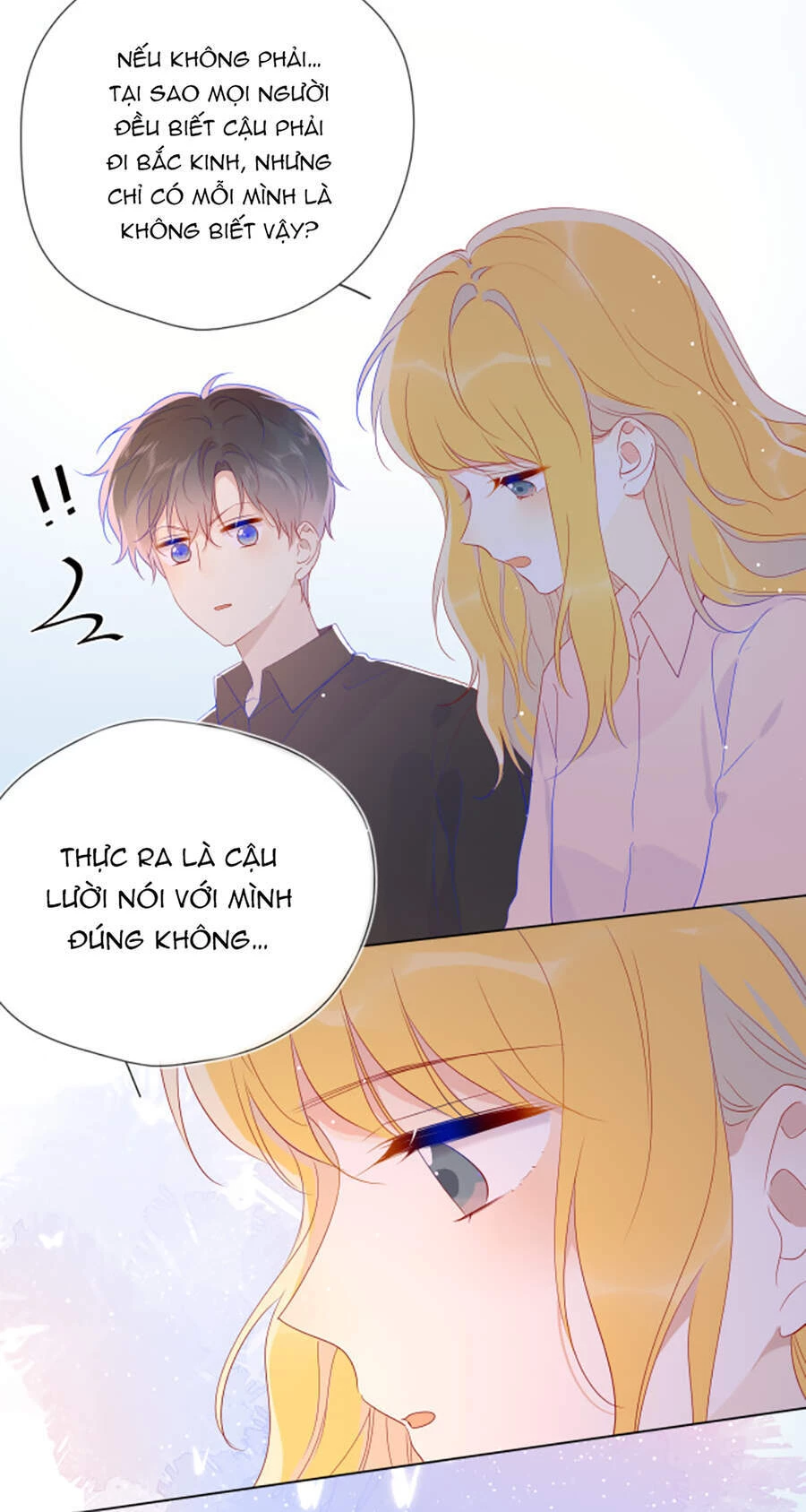 [Fix lỗi từ 110] Ngôi Sao Cho Tôi Chapter 48 - 7