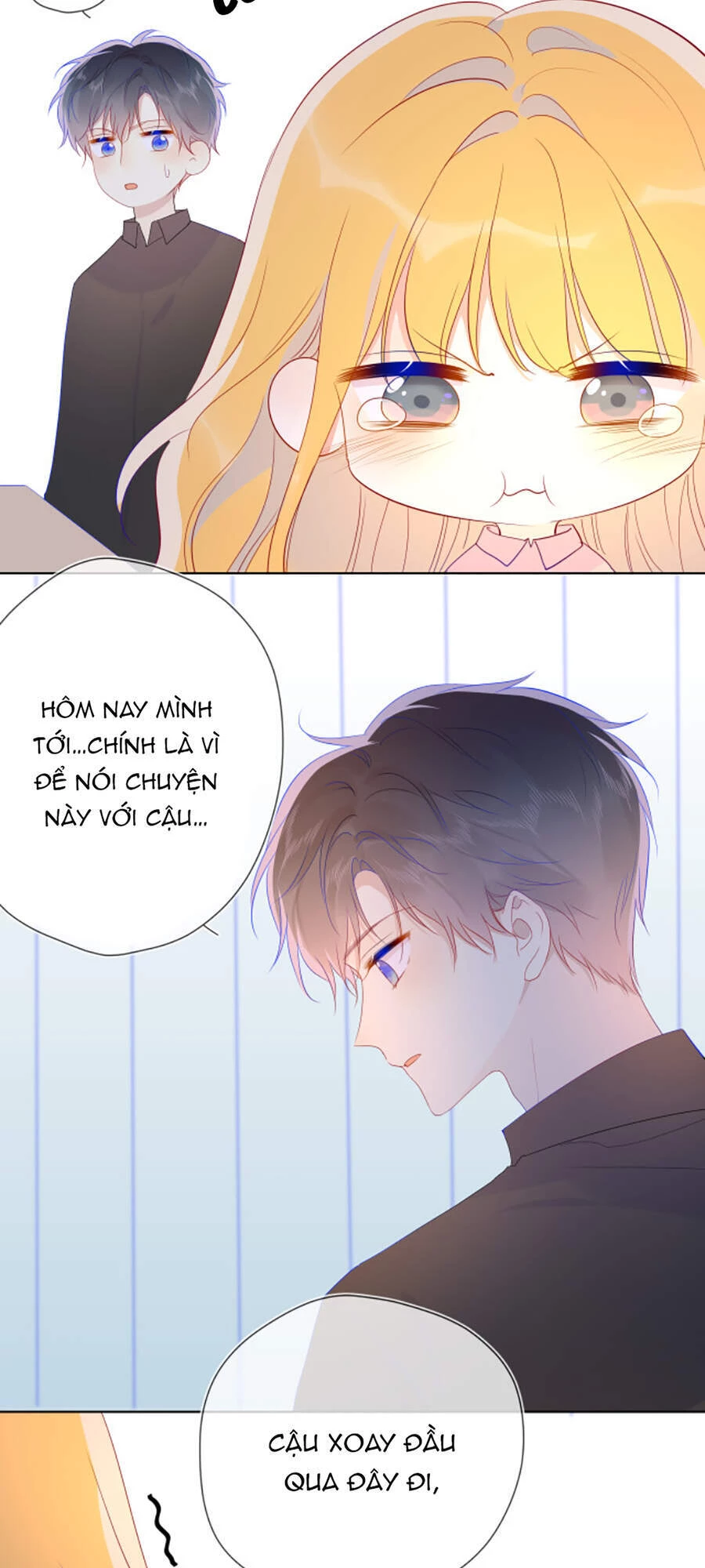 [Fix lỗi từ 110] Ngôi Sao Cho Tôi Chapter 48 - 9