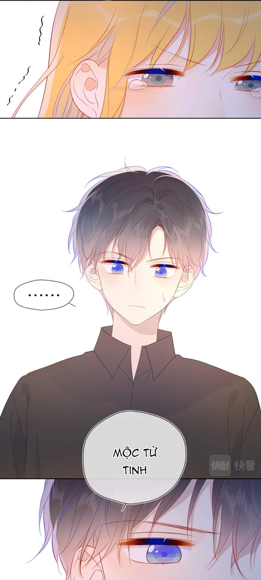[Fix lỗi từ 110] Ngôi Sao Cho Tôi Chapter 48 - 11