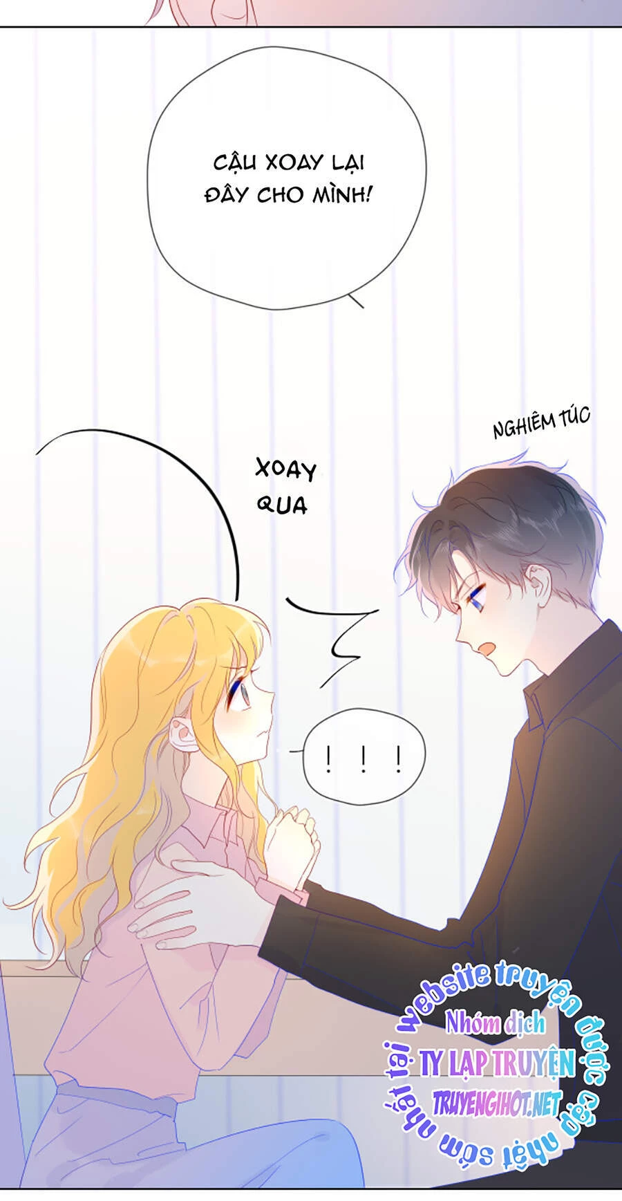 [Fix lỗi từ 110] Ngôi Sao Cho Tôi Chapter 48 - 12