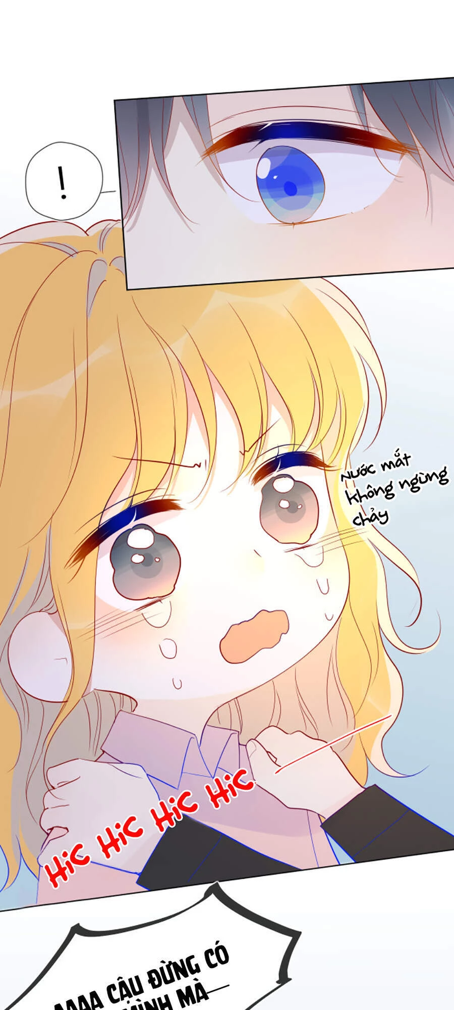 [Fix lỗi từ 110] Ngôi Sao Cho Tôi Chapter 48 - 13