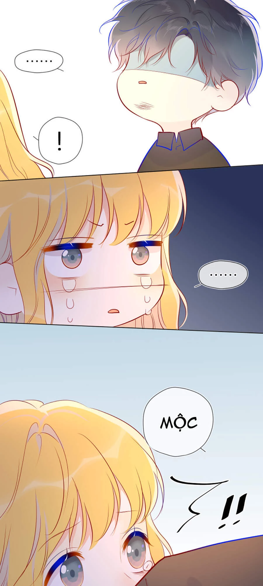 [Fix lỗi từ 110] Ngôi Sao Cho Tôi Chapter 48 - 15