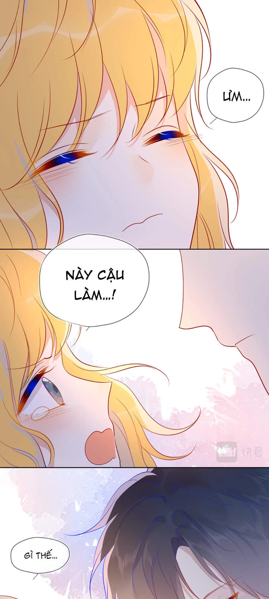 [Fix lỗi từ 110] Ngôi Sao Cho Tôi Chapter 48 - 18