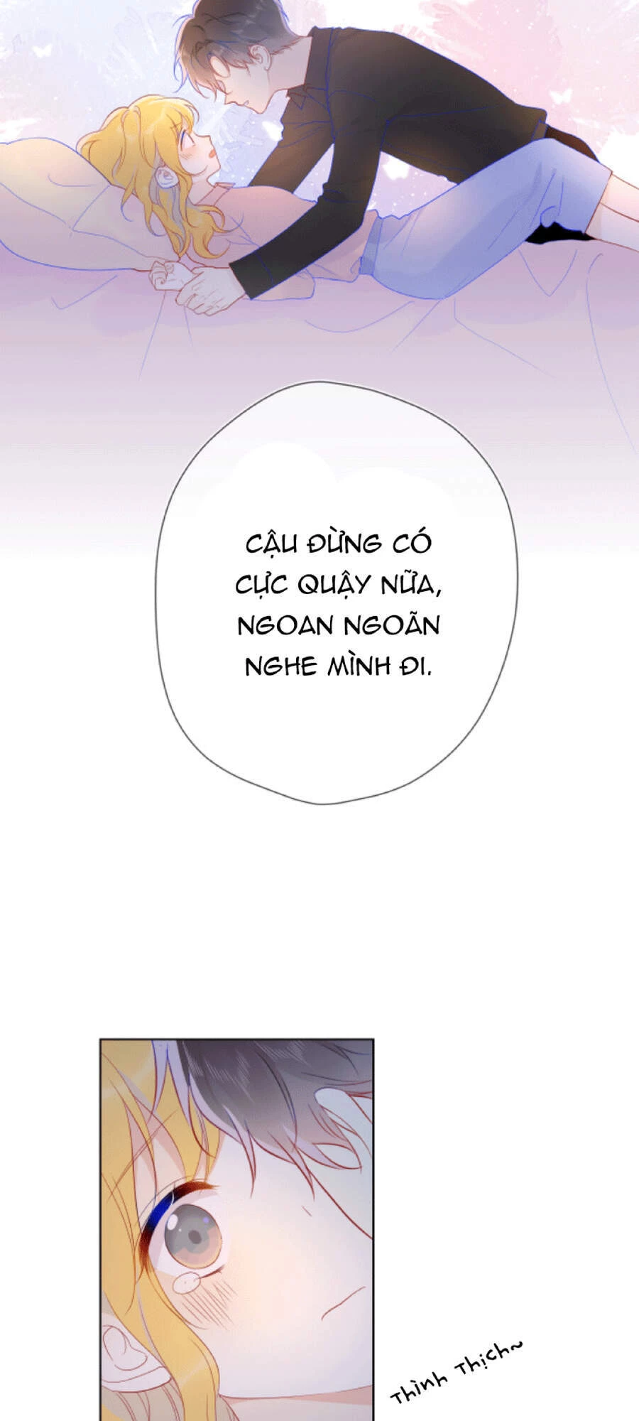 [Fix lỗi từ 110] Ngôi Sao Cho Tôi Chapter 48 - 20
