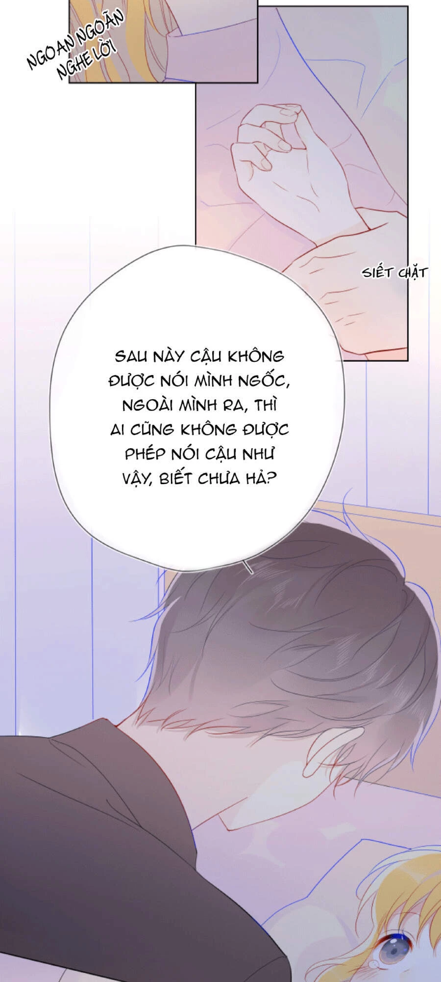 [Fix lỗi từ 110] Ngôi Sao Cho Tôi Chapter 48 - 21