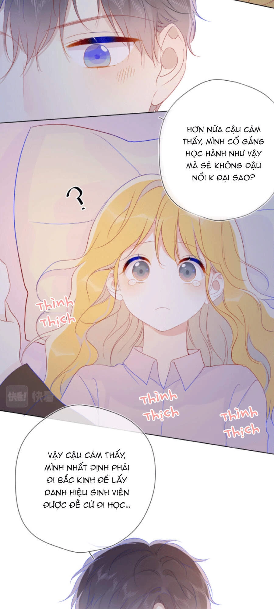 [Fix lỗi từ 110] Ngôi Sao Cho Tôi Chapter 48 - 23
