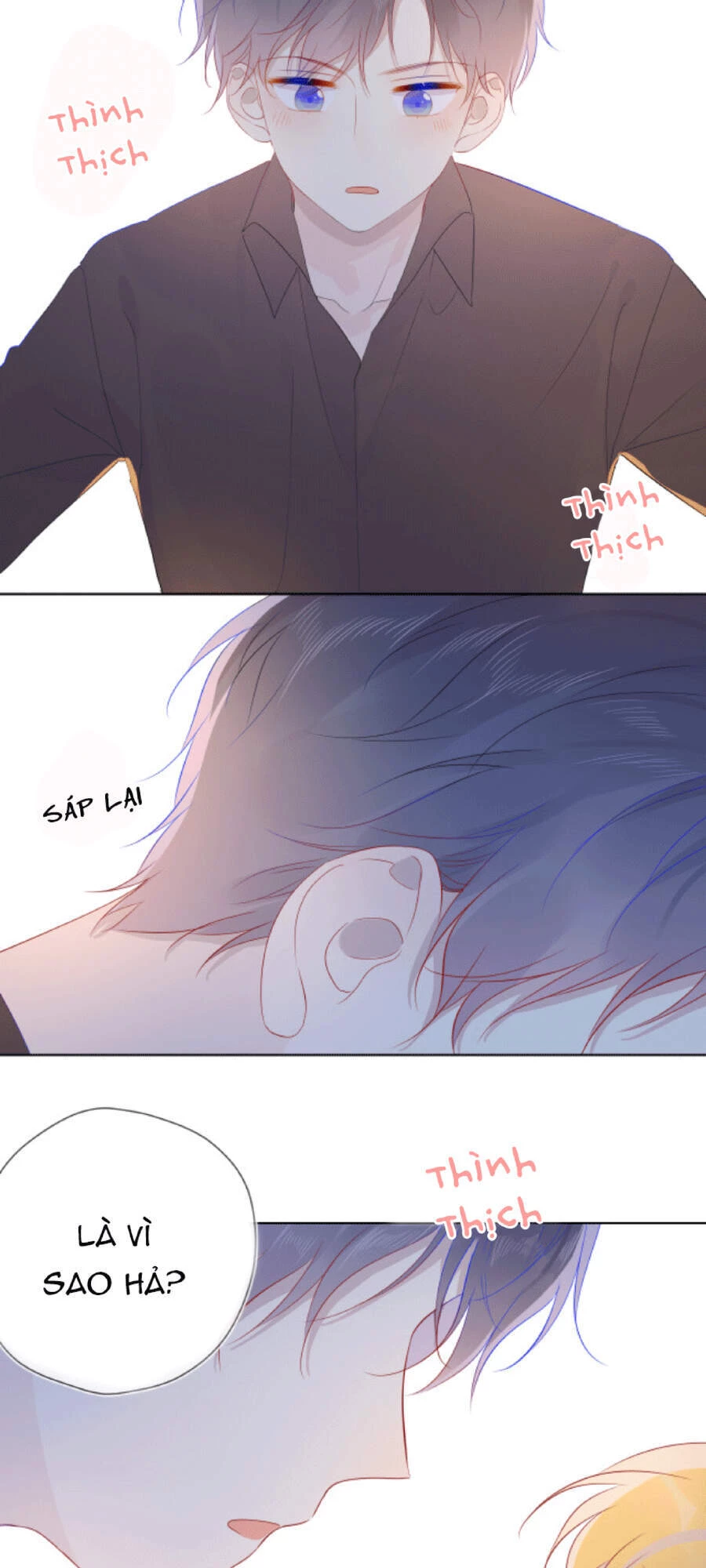 [Fix lỗi từ 110] Ngôi Sao Cho Tôi Chapter 48 - 24