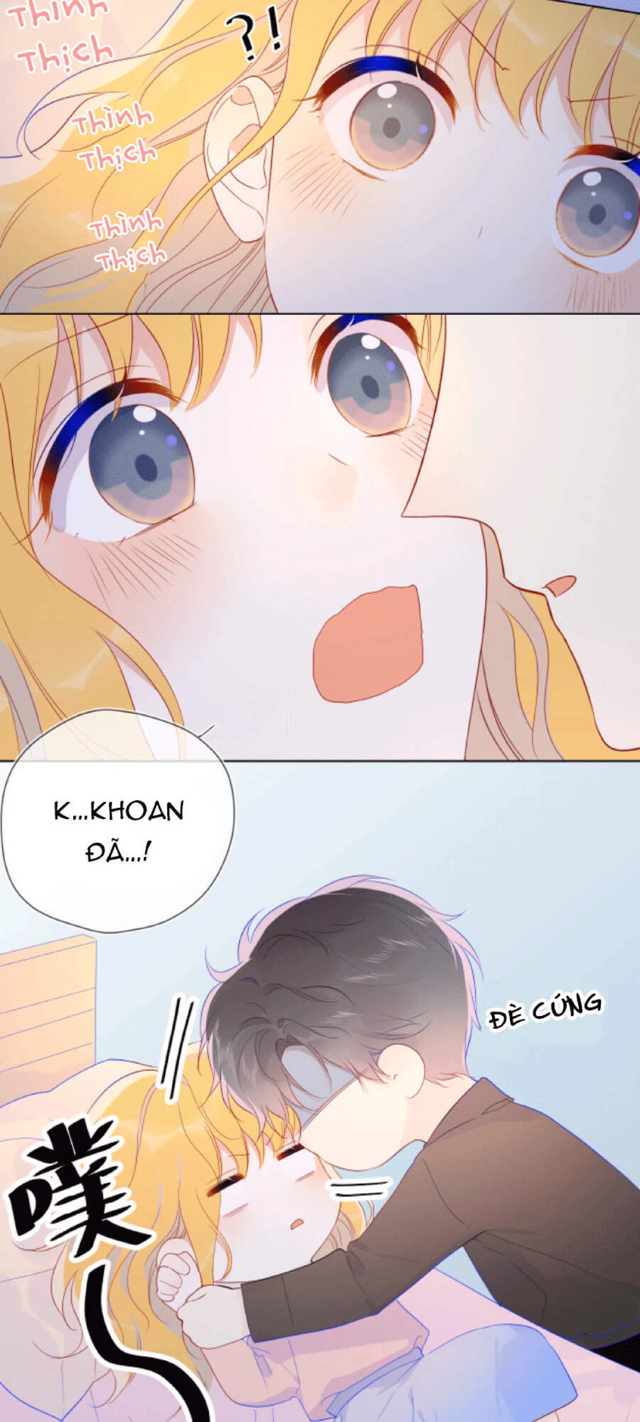 [Fix lỗi từ 110] Ngôi Sao Cho Tôi Chapter 48 - 27