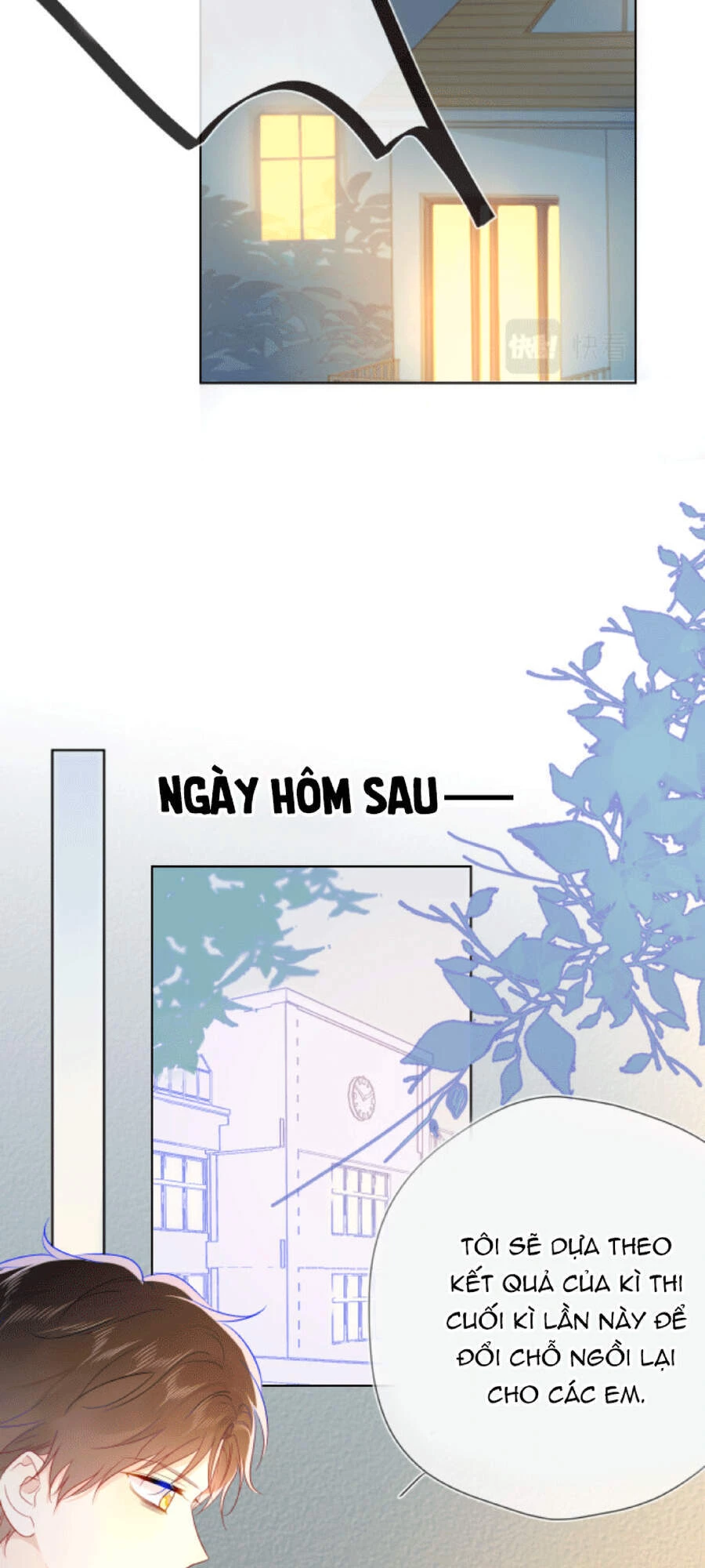 [Fix lỗi từ 110] Ngôi Sao Cho Tôi Chapter 48 - 30