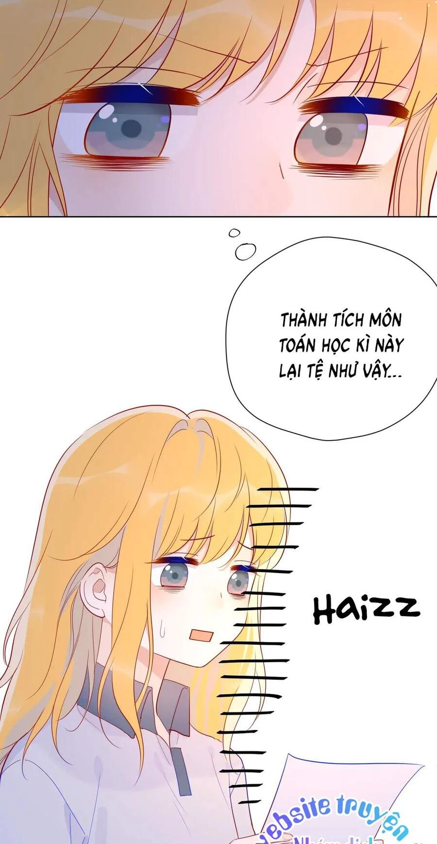 [Fix lỗi từ 110] Ngôi Sao Cho Tôi Chapter 49 - 4