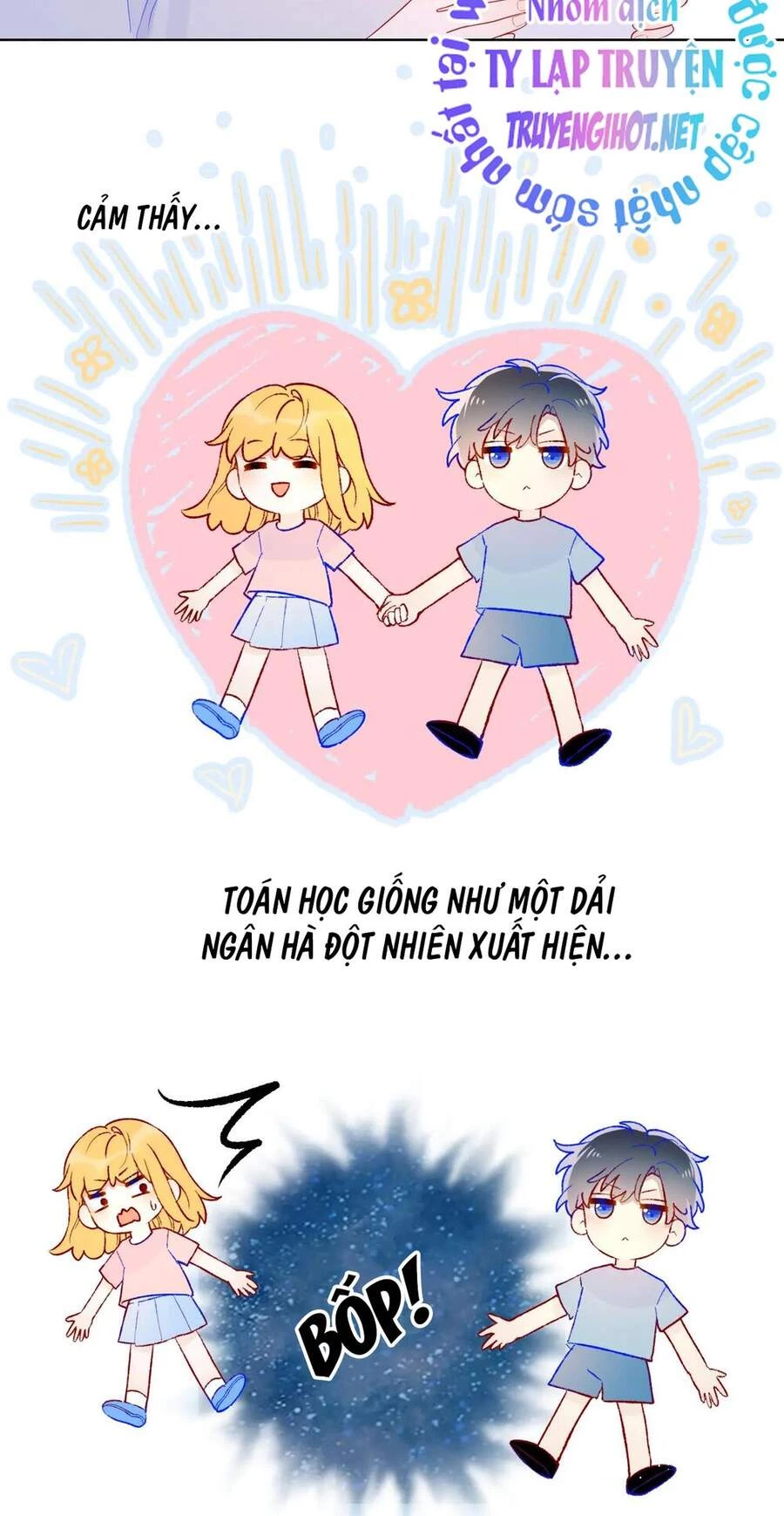 [Fix lỗi từ 110] Ngôi Sao Cho Tôi Chapter 49 - 5