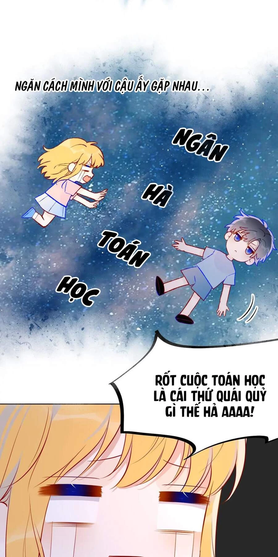 [Fix lỗi từ 110] Ngôi Sao Cho Tôi Chapter 49 - 6