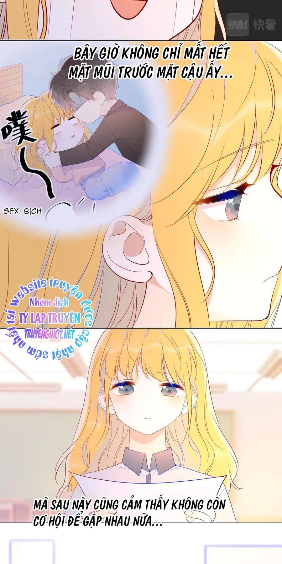 [Fix lỗi từ 110] Ngôi Sao Cho Tôi Chapter 49 - 7
