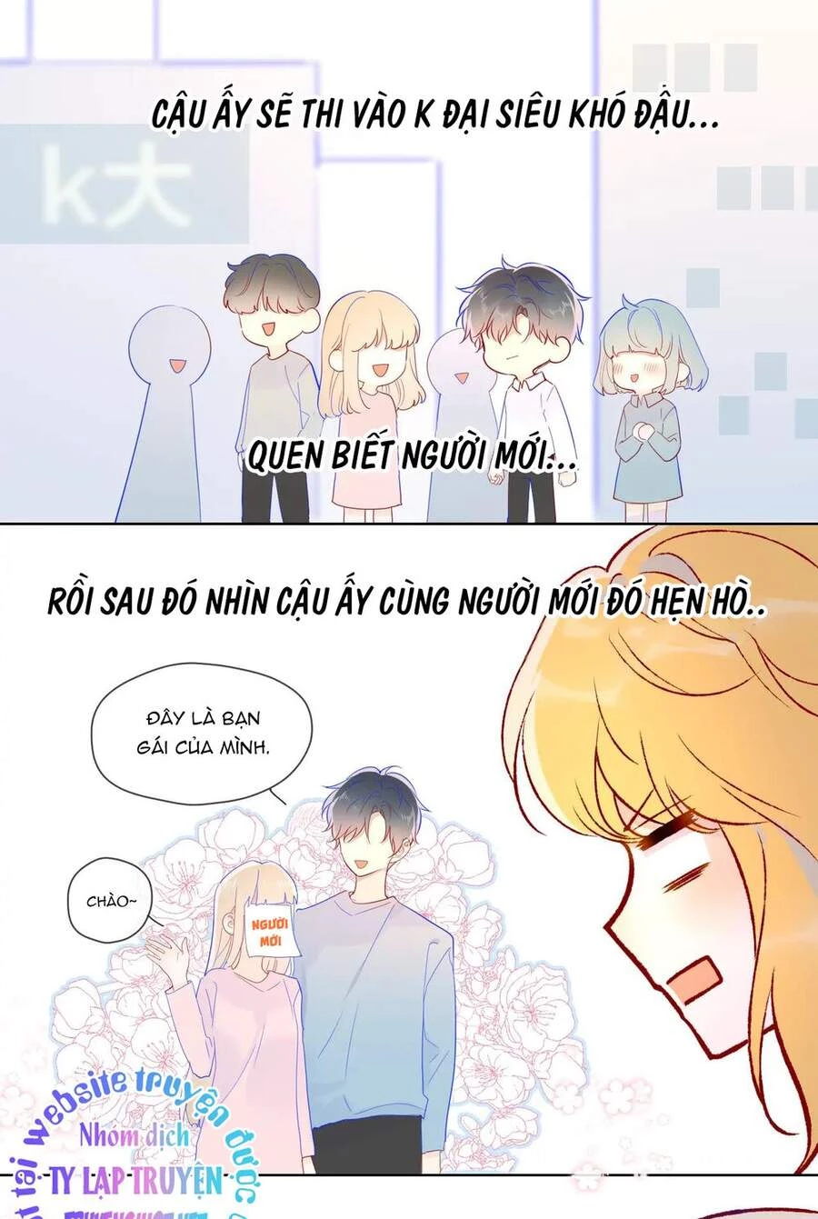 [Fix lỗi từ 110] Ngôi Sao Cho Tôi Chapter 49 - 8