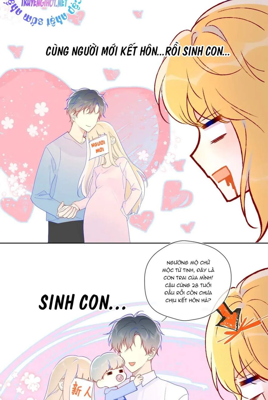 [Fix lỗi từ 110] Ngôi Sao Cho Tôi Chapter 49 - 9