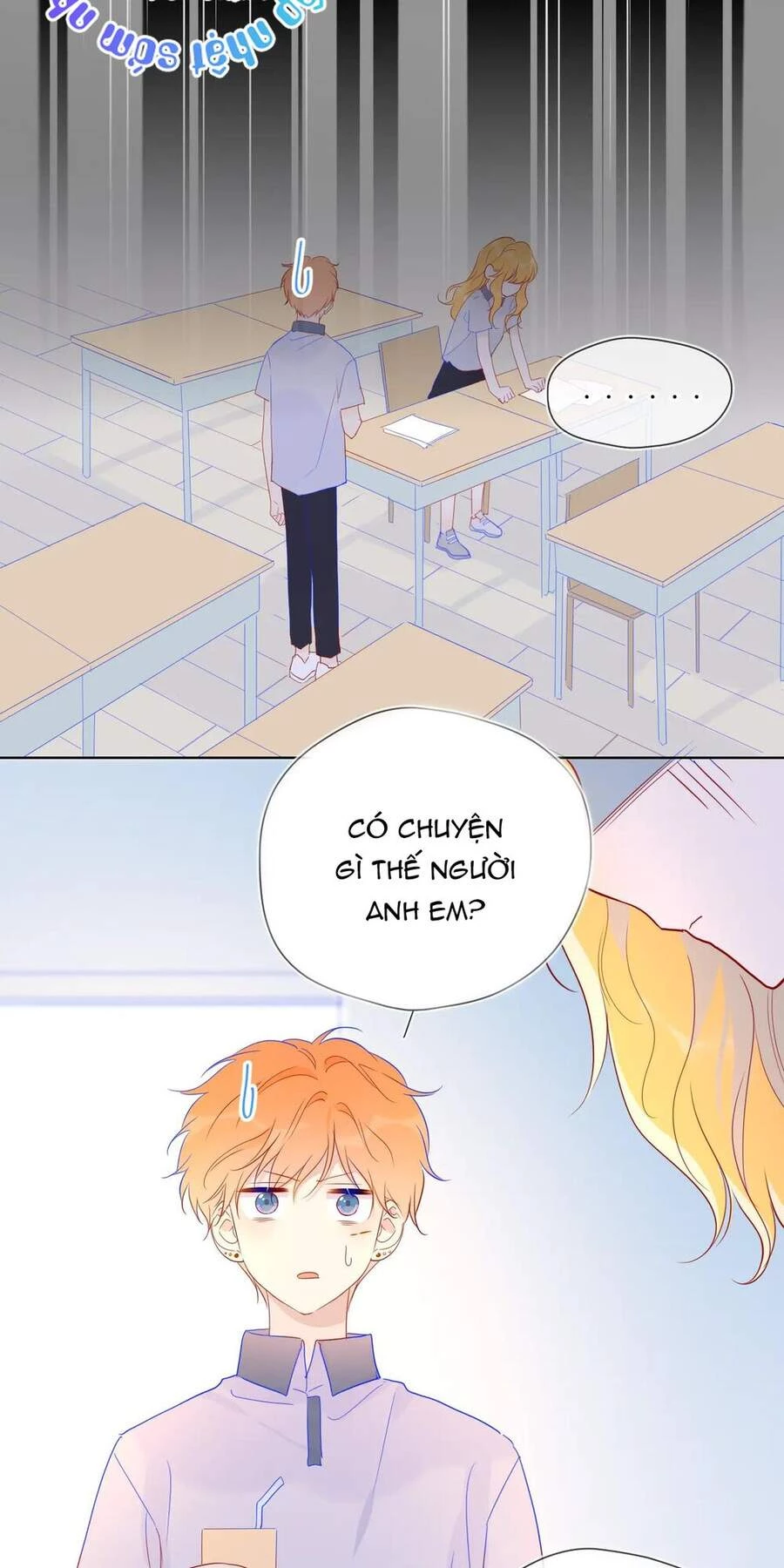 [Fix lỗi từ 110] Ngôi Sao Cho Tôi Chapter 49 - 11