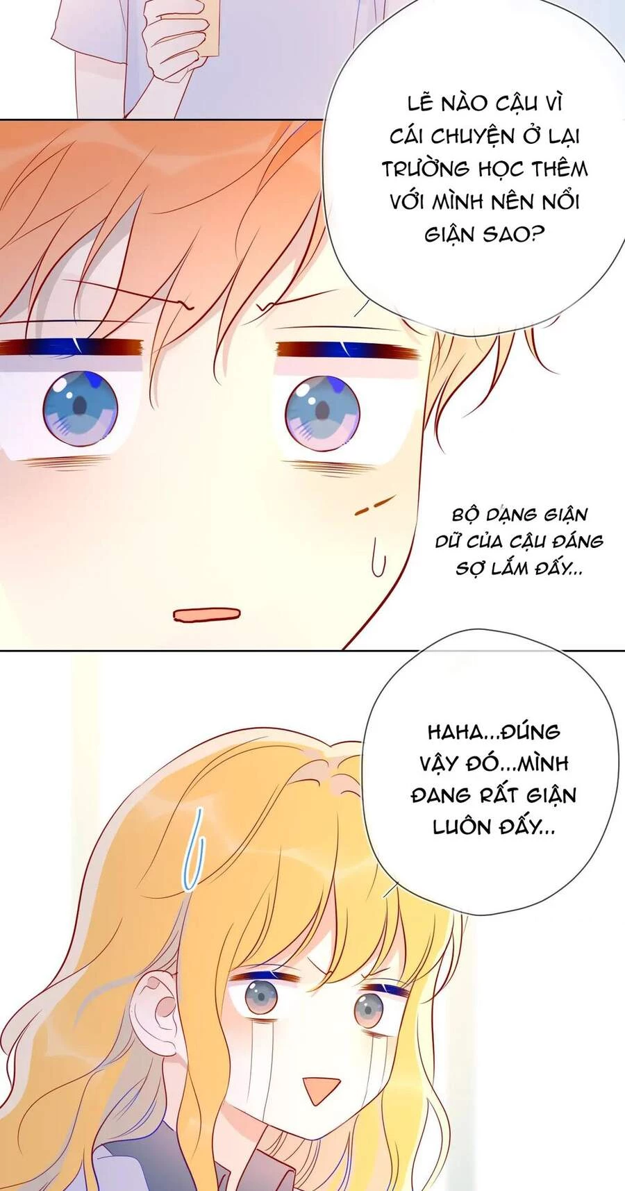 [Fix lỗi từ 110] Ngôi Sao Cho Tôi Chapter 49 - 12