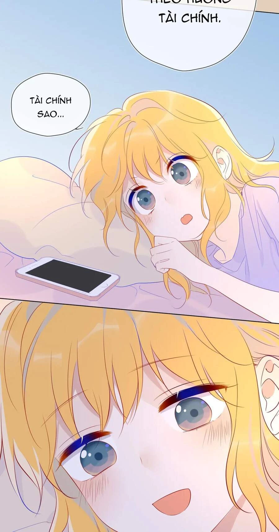 [Fix lỗi từ 110] Ngôi Sao Cho Tôi Chapter 49 - 17