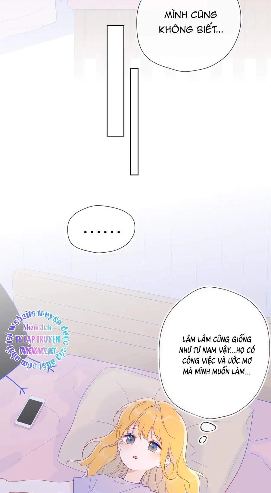 [Fix lỗi từ 110] Ngôi Sao Cho Tôi Chapter 49 - 20