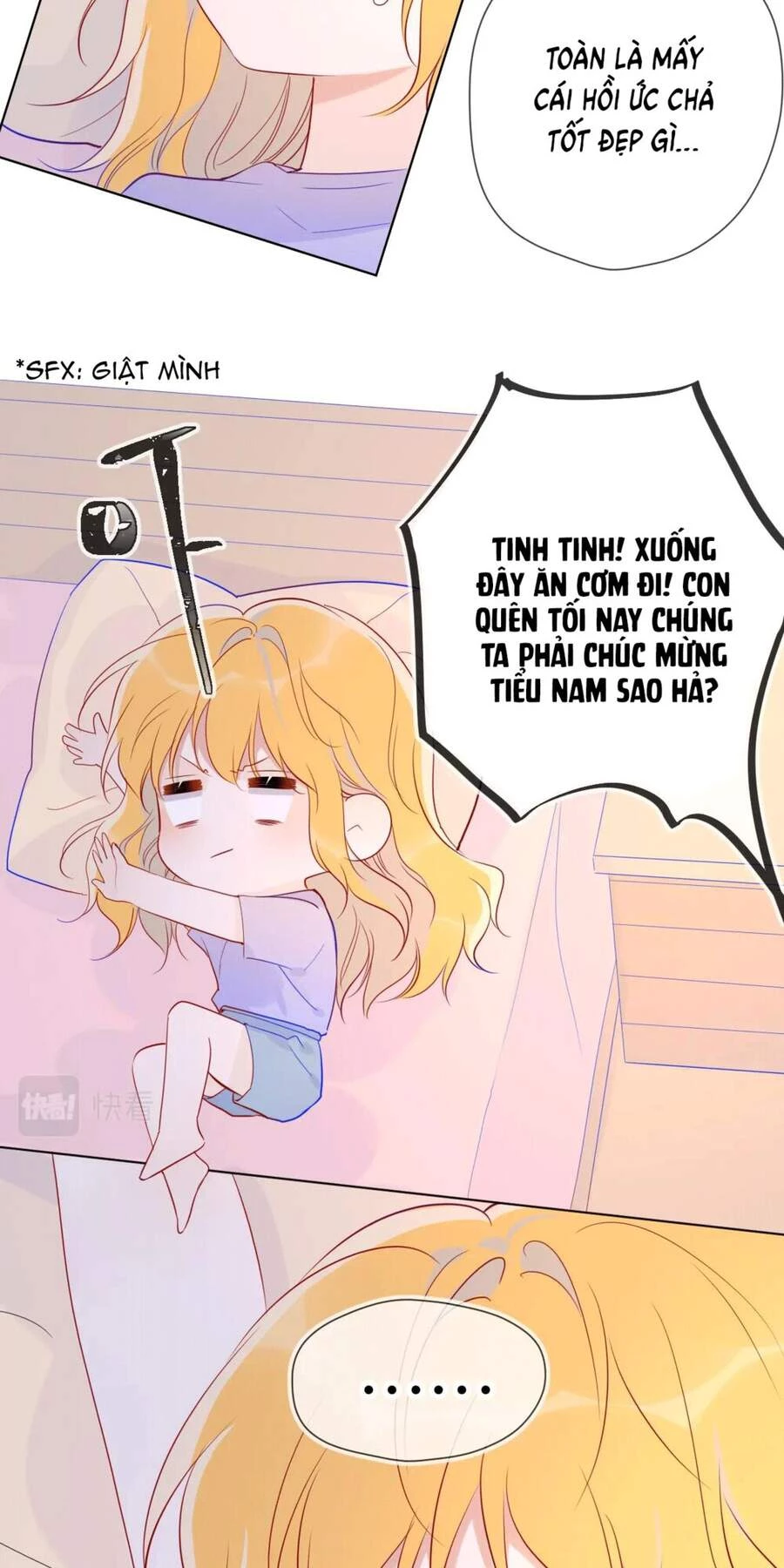 [Fix lỗi từ 110] Ngôi Sao Cho Tôi Chapter 49 - 23