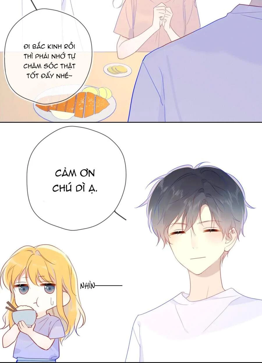 [Fix lỗi từ 110] Ngôi Sao Cho Tôi Chapter 49 - 26