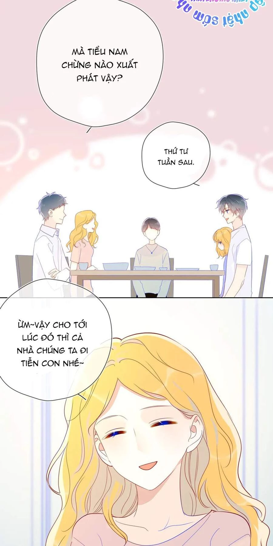 [Fix lỗi từ 110] Ngôi Sao Cho Tôi Chapter 49 - 28