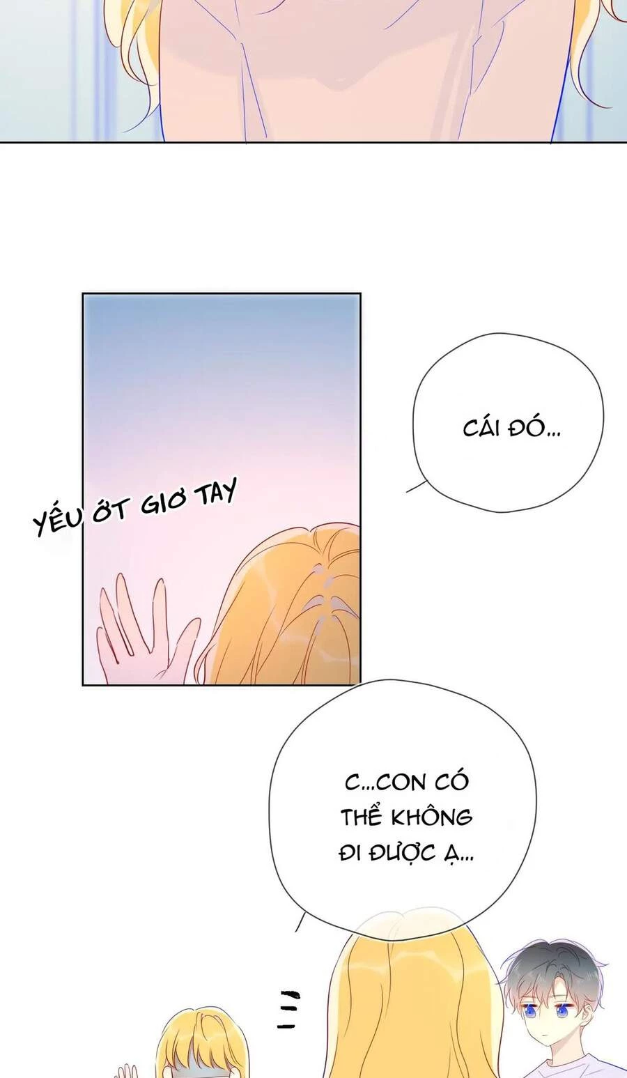 [Fix lỗi từ 110] Ngôi Sao Cho Tôi Chapter 49 - 29