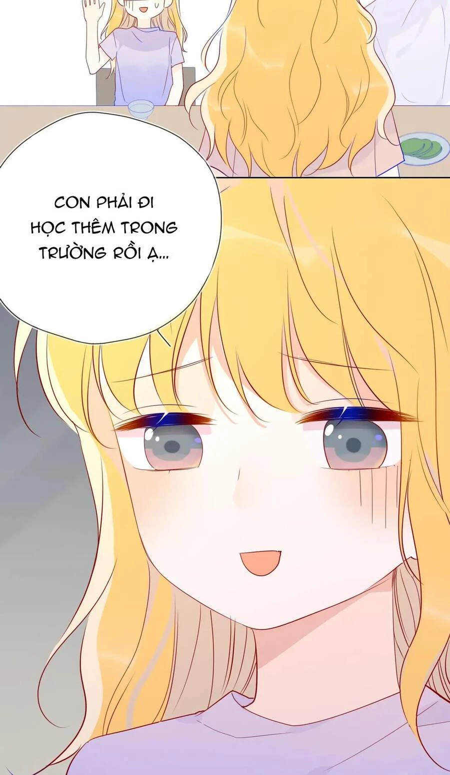 [Fix lỗi từ 110] Ngôi Sao Cho Tôi Chapter 49 - 30