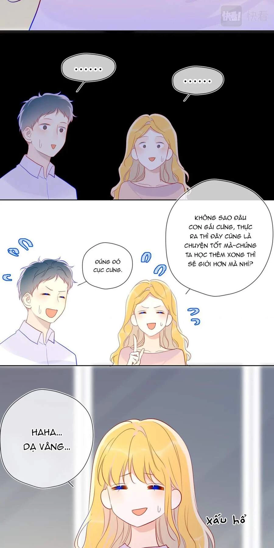 [Fix lỗi từ 110] Ngôi Sao Cho Tôi Chapter 49 - 31