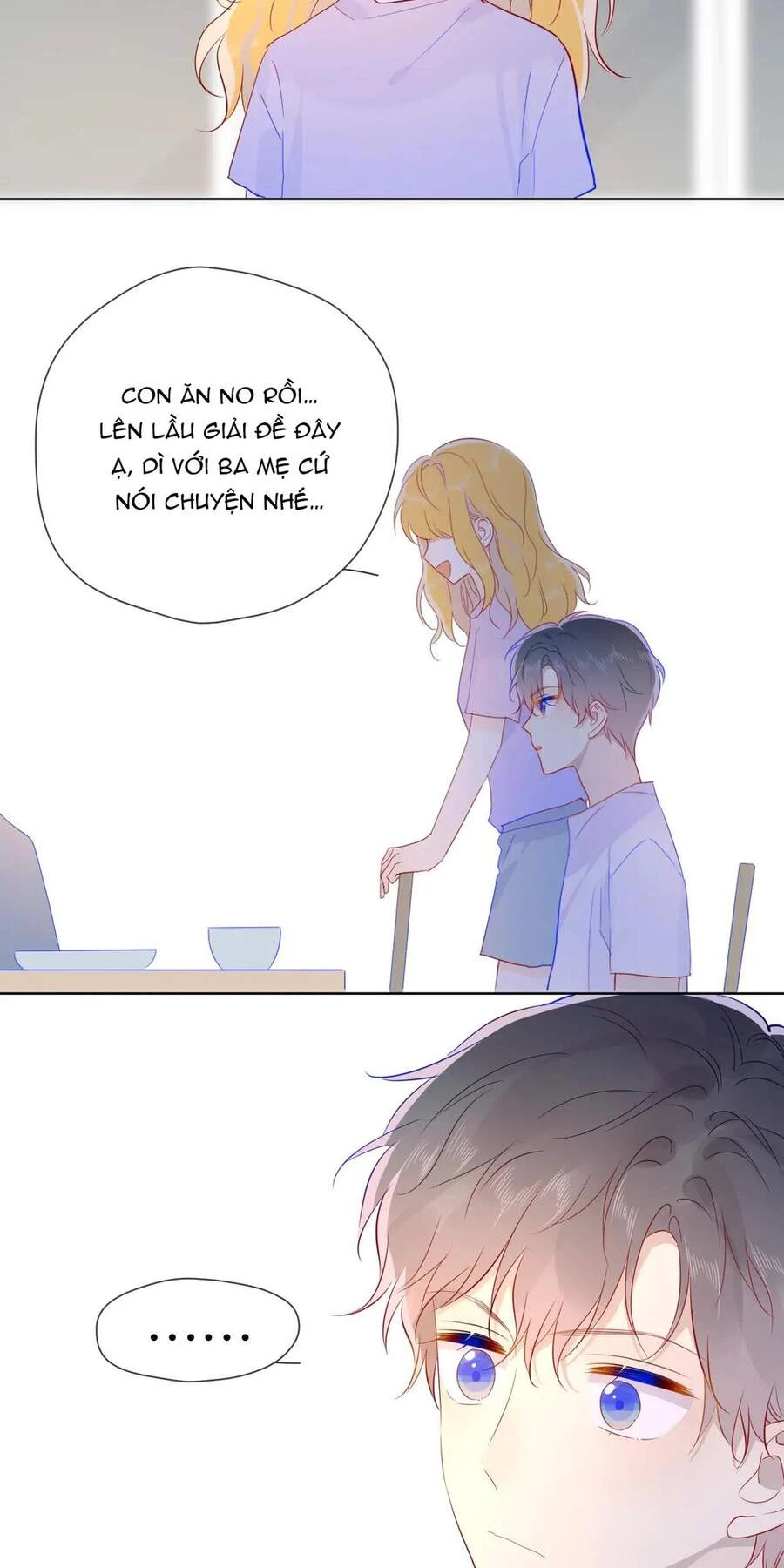 [Fix lỗi từ 110] Ngôi Sao Cho Tôi Chapter 49 - 32
