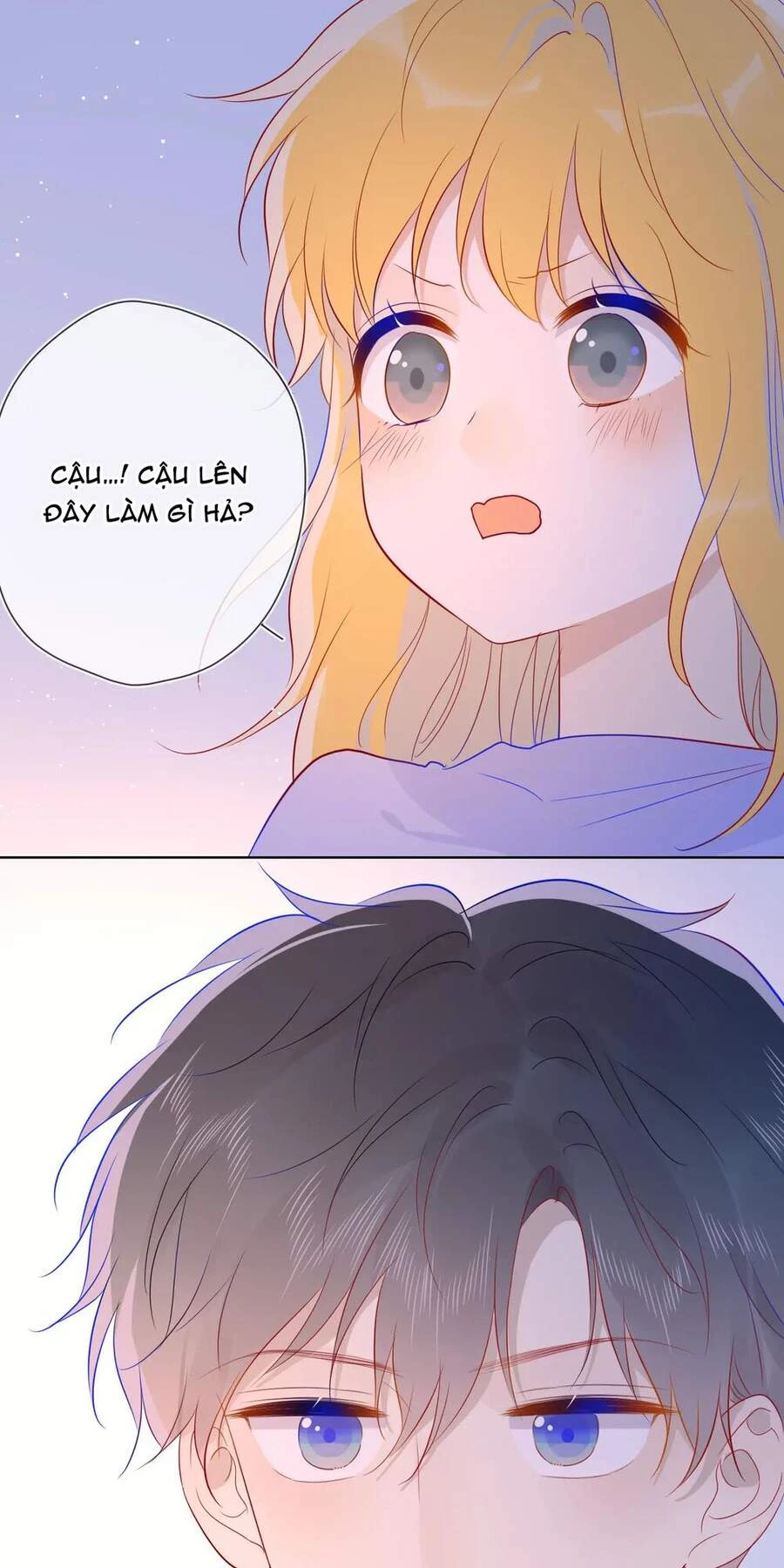 [Fix lỗi từ 110] Ngôi Sao Cho Tôi Chapter 49 - 36
