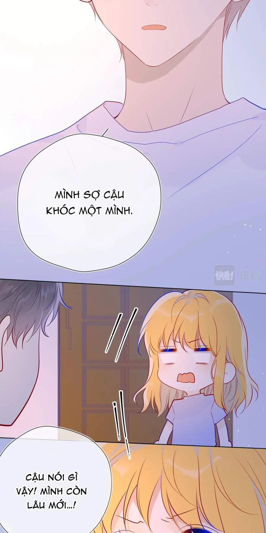 [Fix lỗi từ 110] Ngôi Sao Cho Tôi Chapter 49 - 37