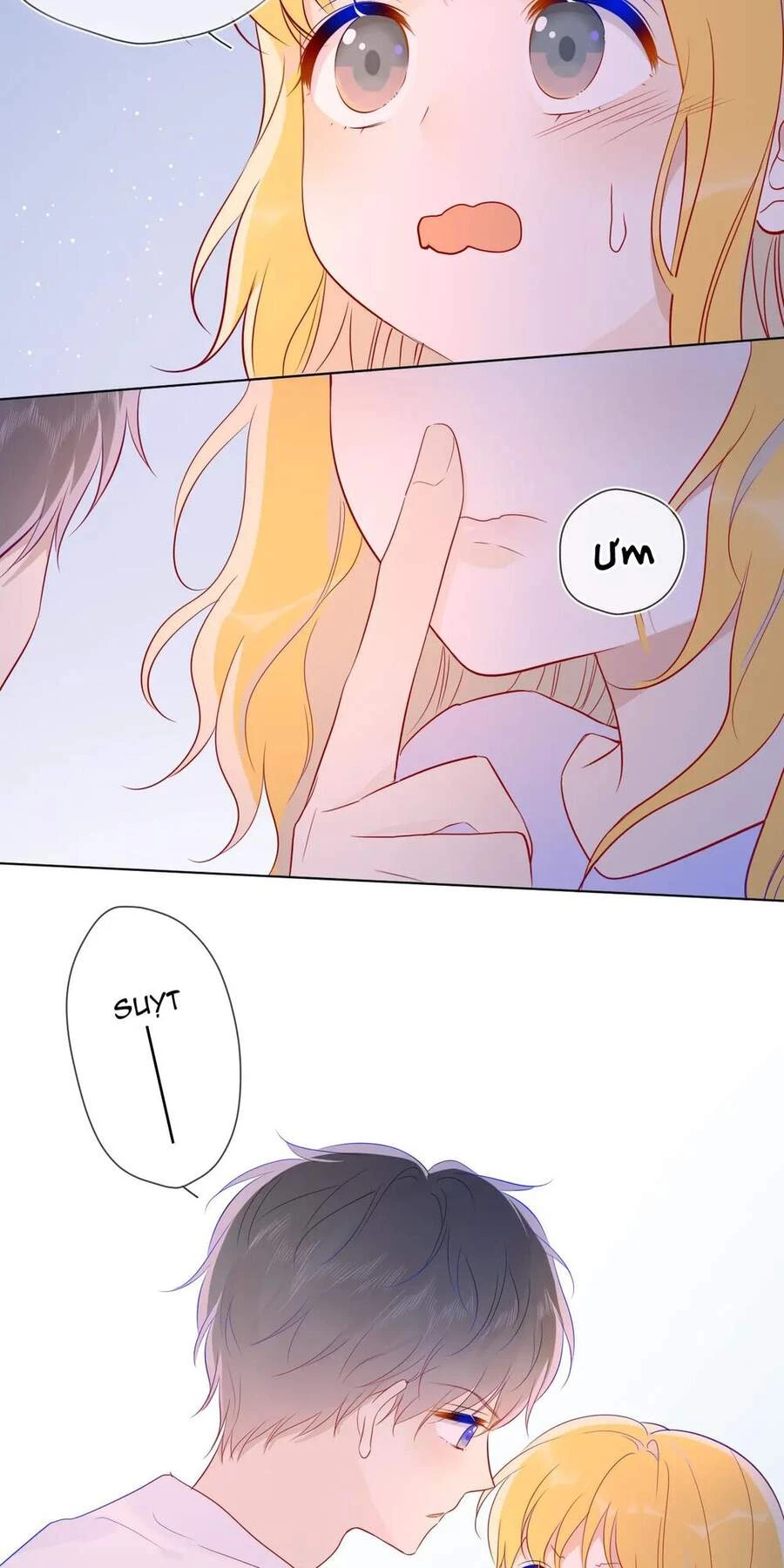 [Fix lỗi từ 110] Ngôi Sao Cho Tôi Chapter 49 - 38