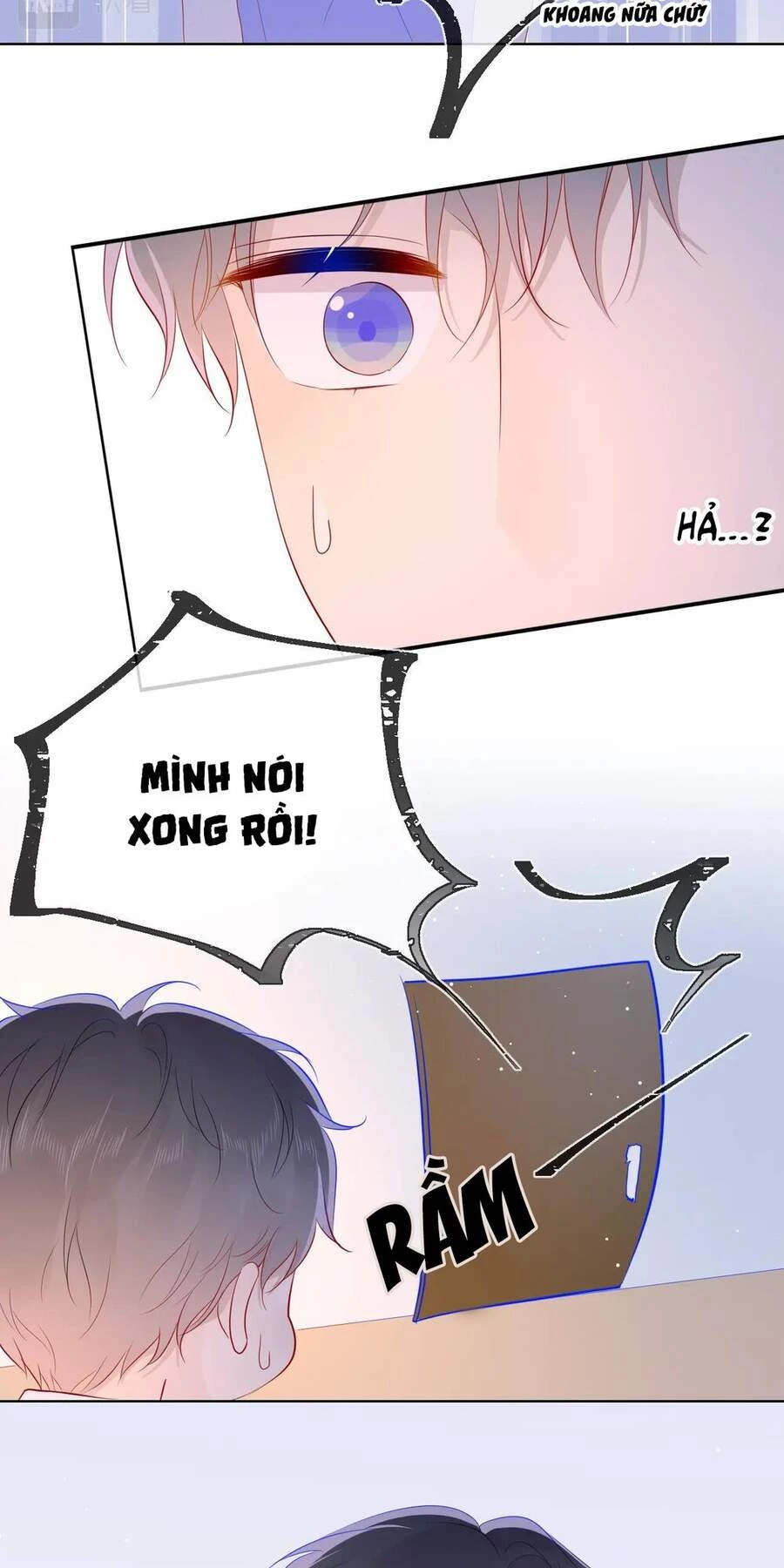 [Fix lỗi từ 110] Ngôi Sao Cho Tôi Chapter 49 - 43