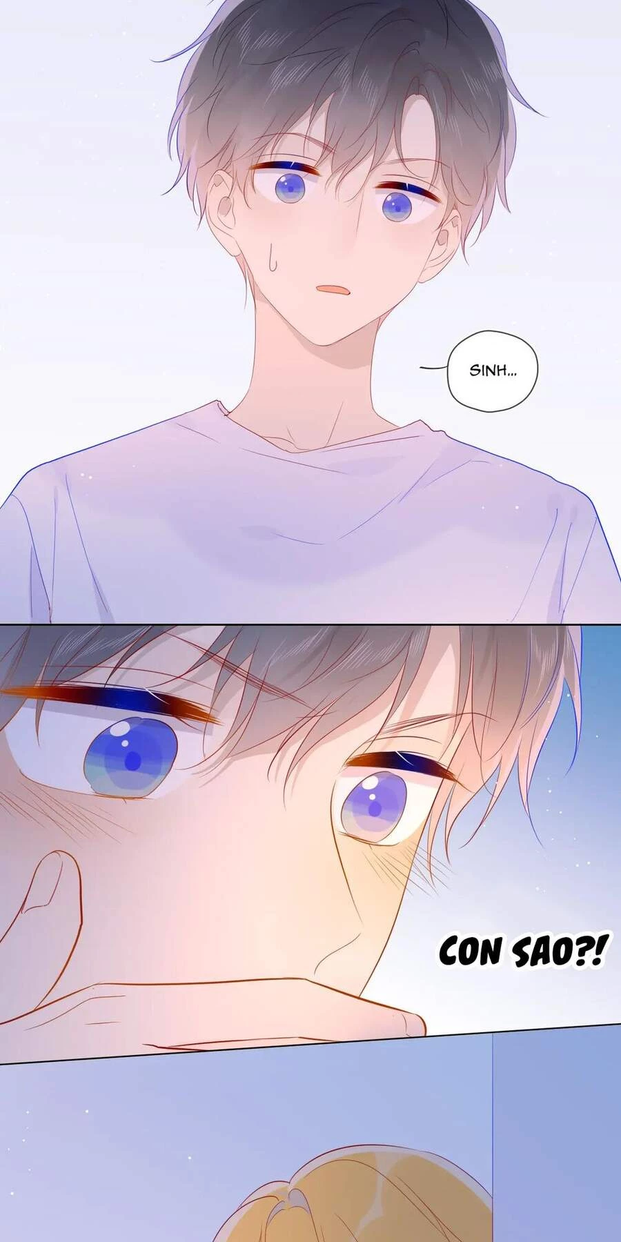 [Fix lỗi từ 110] Ngôi Sao Cho Tôi Chapter 49 - 44