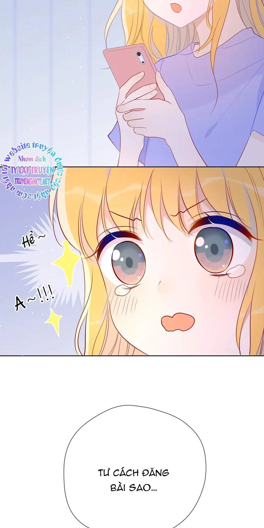 [Fix lỗi từ 110] Ngôi Sao Cho Tôi Chapter 50 - 5