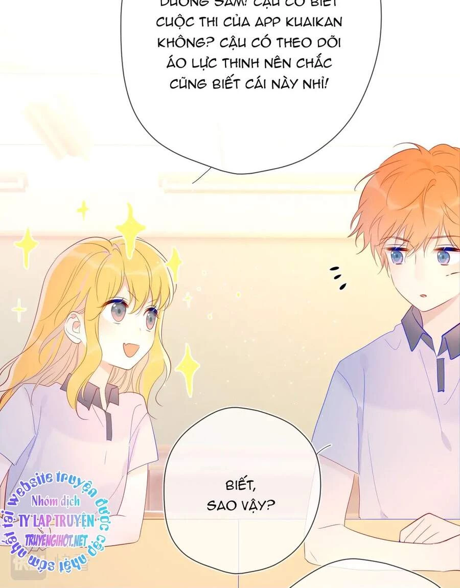 [Fix lỗi từ 110] Ngôi Sao Cho Tôi Chapter 50 - 7