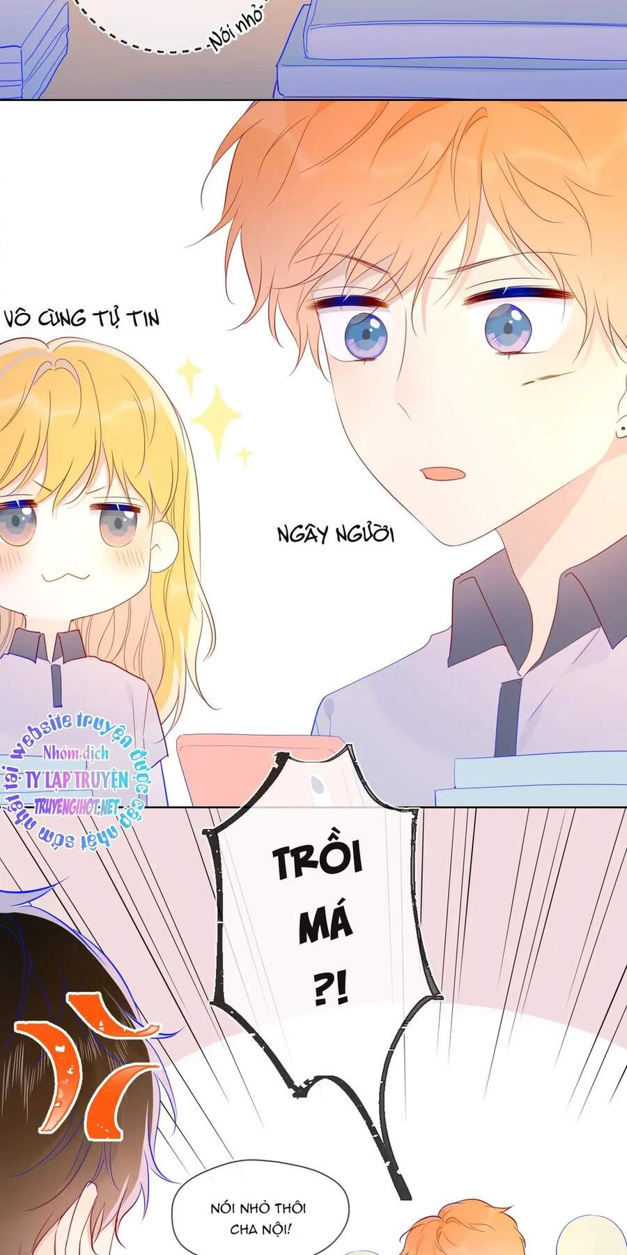[Fix lỗi từ 110] Ngôi Sao Cho Tôi Chapter 50 - 9