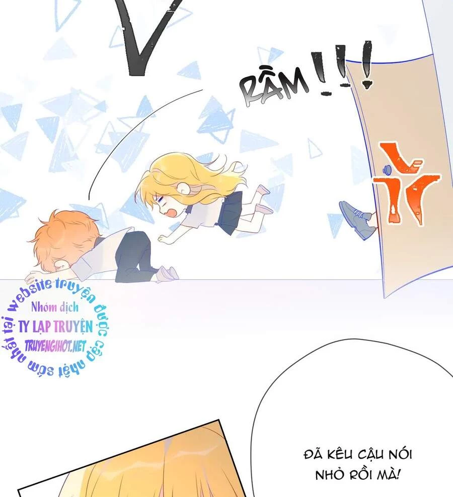 [Fix lỗi từ 110] Ngôi Sao Cho Tôi Chapter 50 - 11