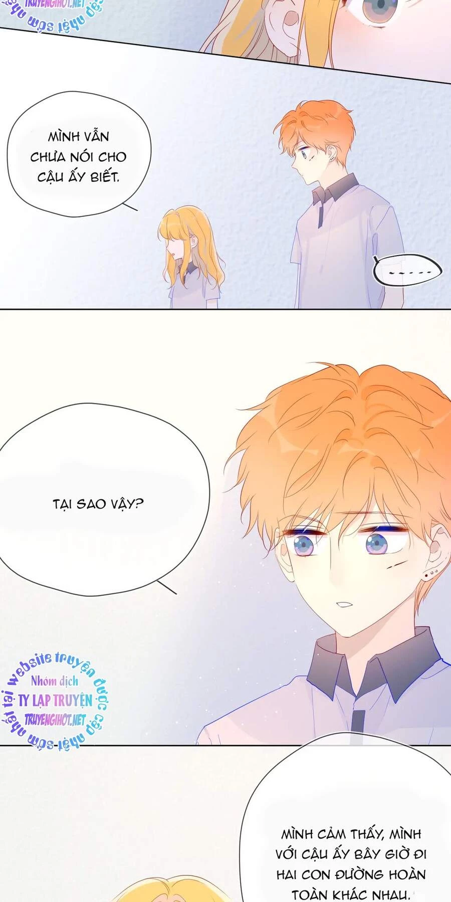 [Fix lỗi từ 110] Ngôi Sao Cho Tôi Chapter 50 - 15