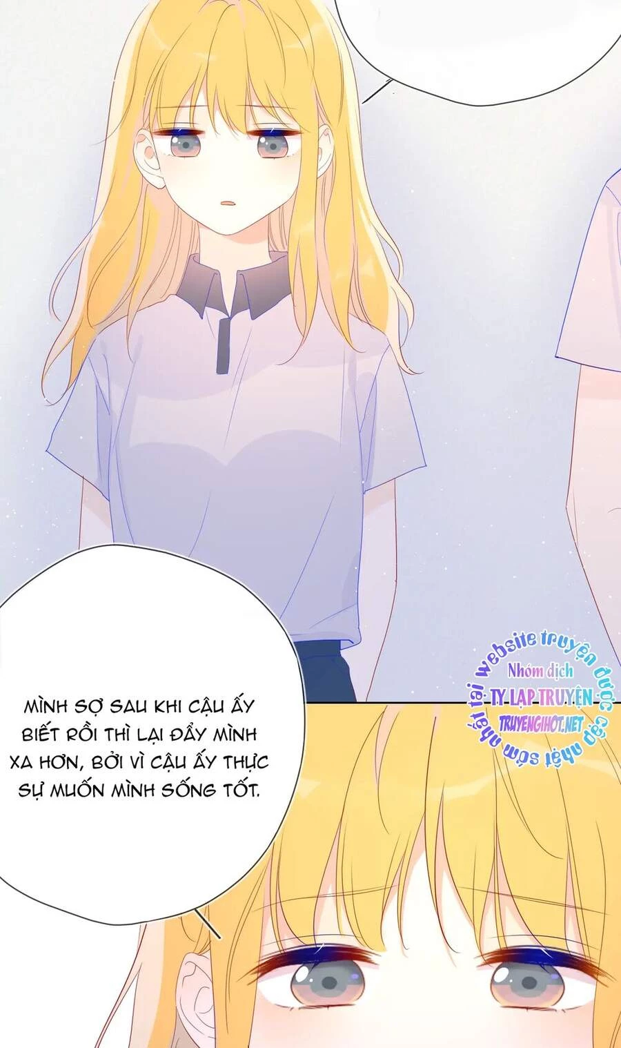 [Fix lỗi từ 110] Ngôi Sao Cho Tôi Chapter 50 - 16