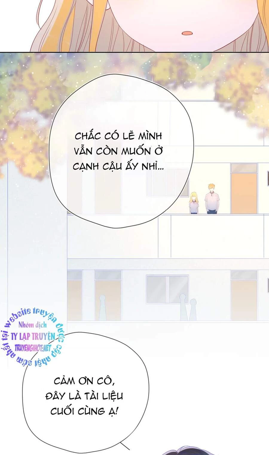 [Fix lỗi từ 110] Ngôi Sao Cho Tôi Chapter 50 - 17